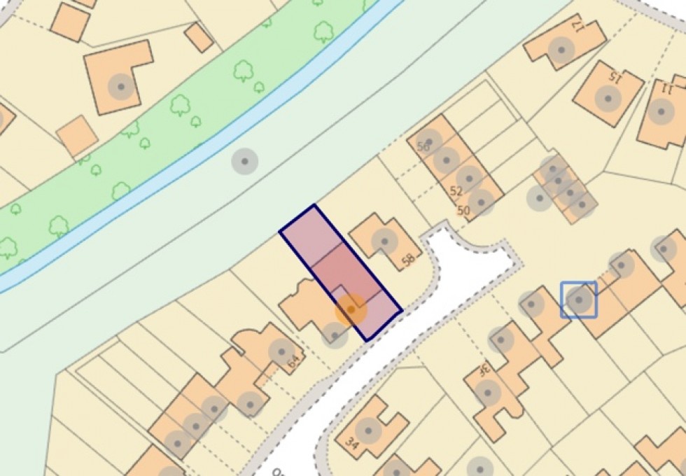 Floorplan for Orthwaite, Huntingdon, PE29