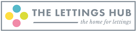 Lettings Hub Logo