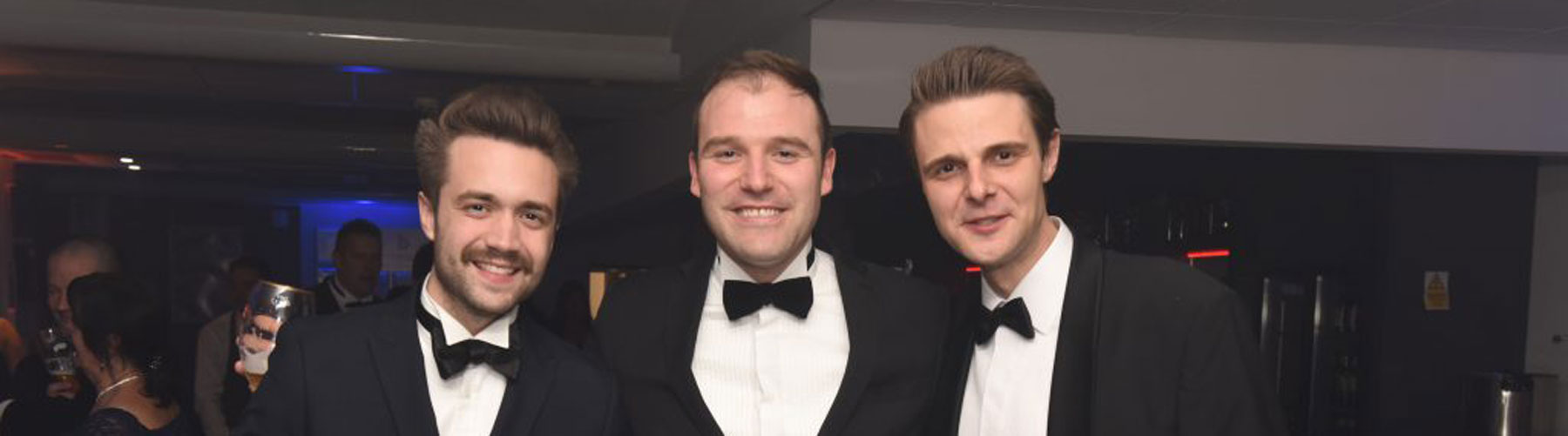 Meet the Team