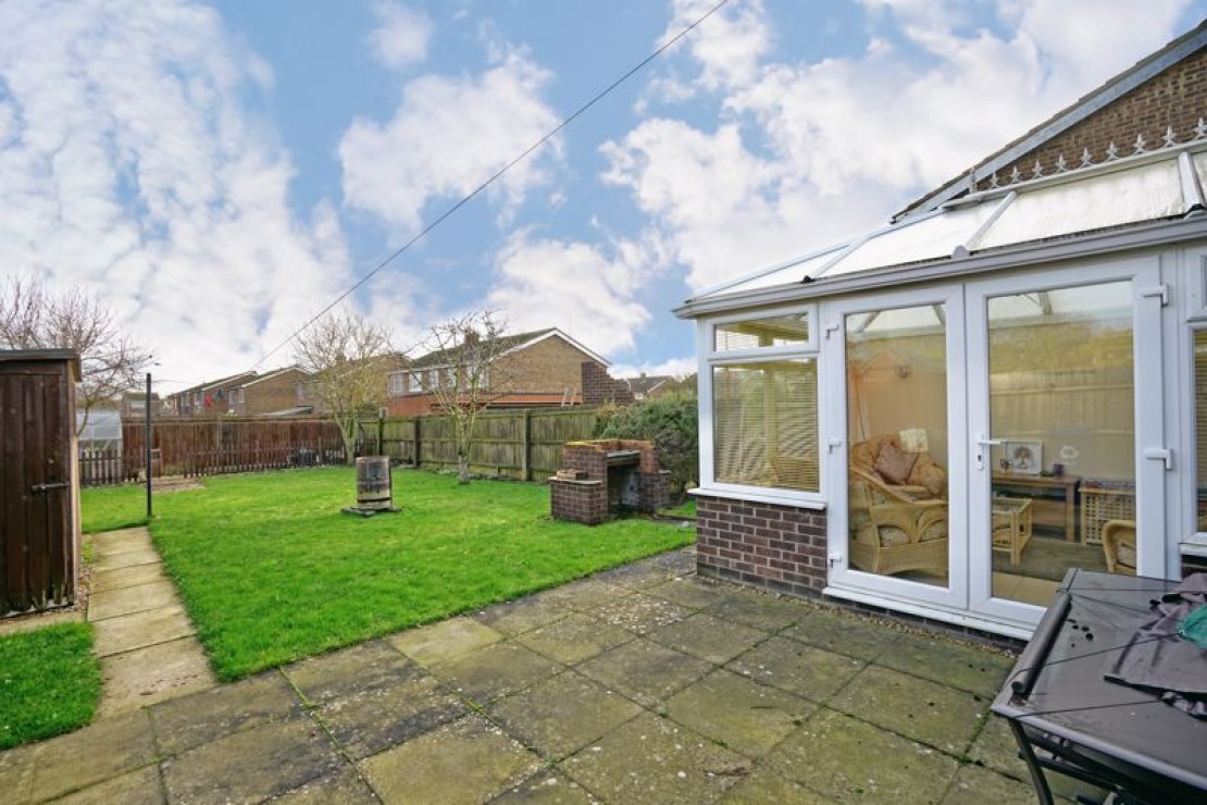 Maryland Avenue, Hartford, Huntingdon., 3 bedroom, Detached