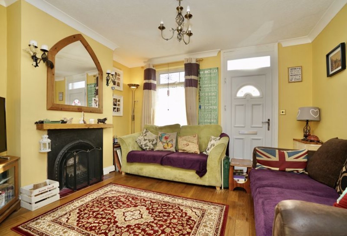 Hartford Road, Huntingdon, Cambridgeshire., 2 bedroom, Terraced