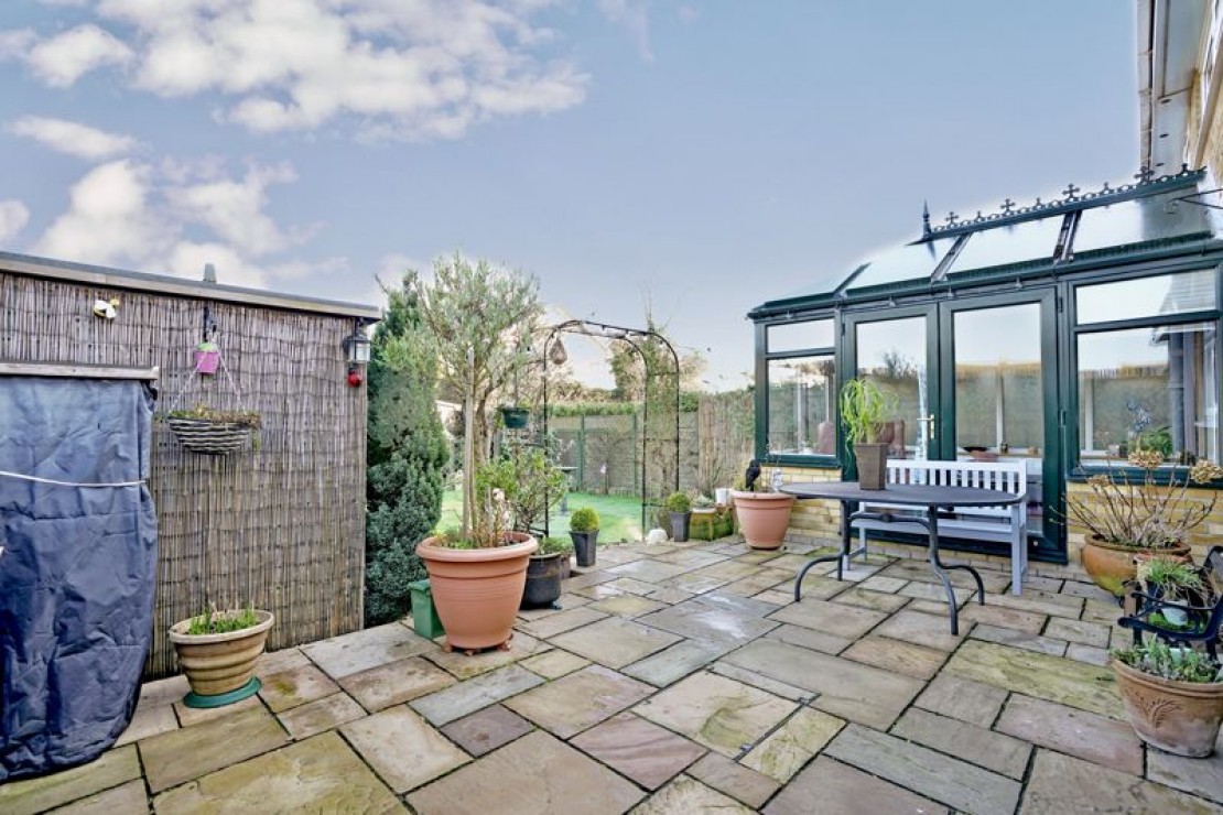 Fairfields, St. Ives, Cambridgeshire., 3 bedroom, SemiDetached