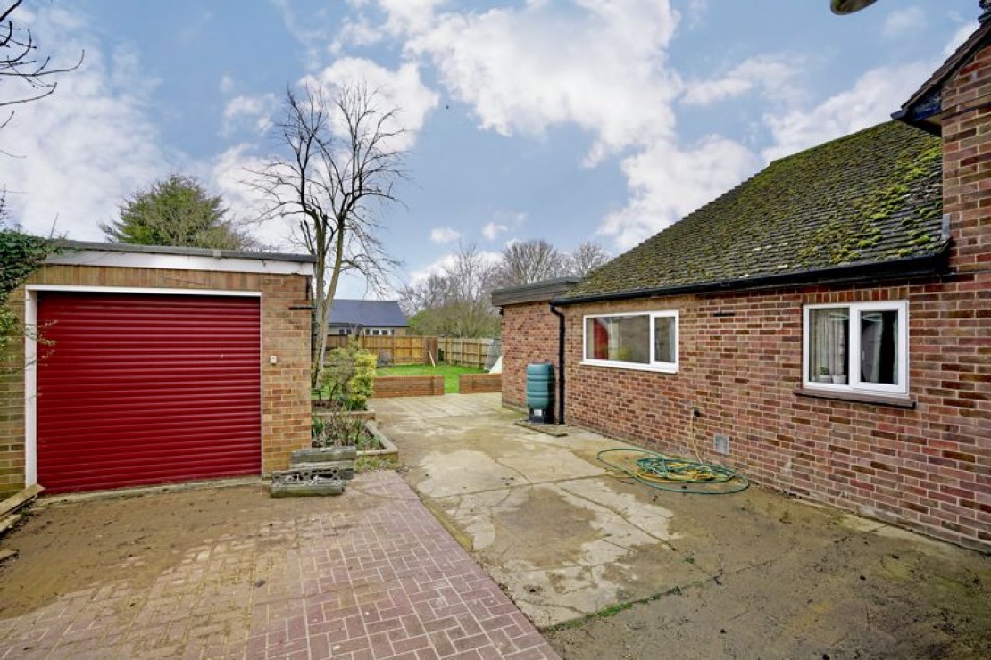 Biggin Lane, Ramsey, Huntingdon, Cambridgeshire, 3 bedroom, Detached