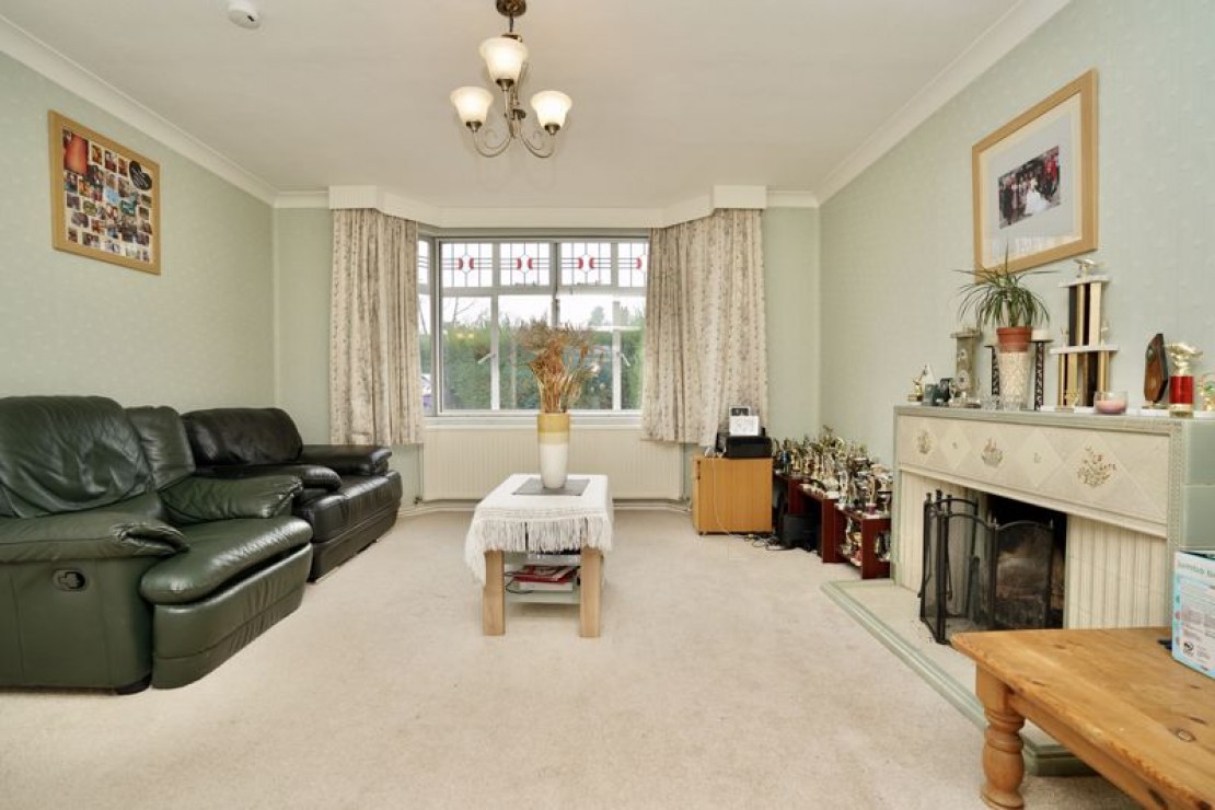 Biggin Lane, Ramsey, Huntingdon, Cambridgeshire, 3 bedroom, Detached