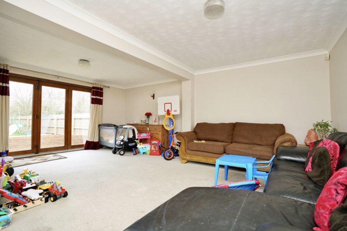 Biggin Lane, Ramsey, Huntingdon, Cambridgeshire, 3 bedroom, Detached