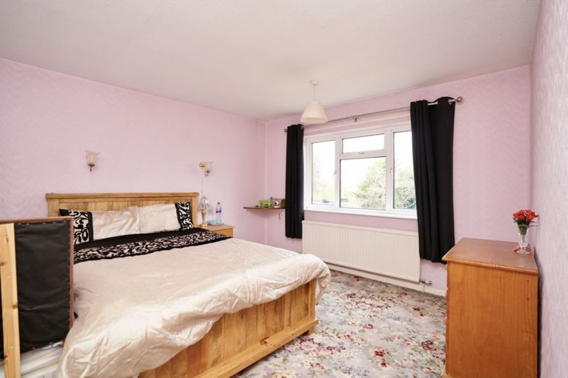 Biggin Lane, Ramsey, Huntingdon, Cambridgeshire, 3 bedroom, Detached