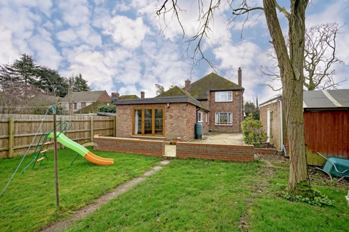Biggin Lane, Ramsey, Huntingdon, Cambridgeshire, 3 bedroom, Detached