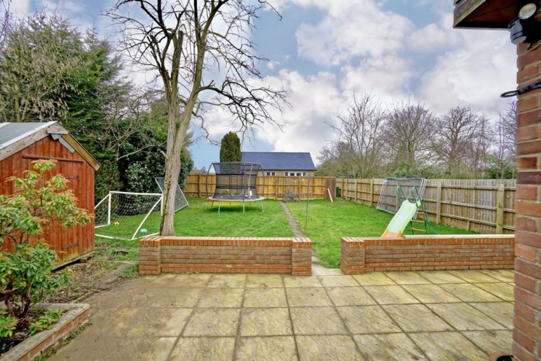 Biggin Lane, Ramsey, Huntingdon, Cambridgeshire, 3 bedroom, Detached