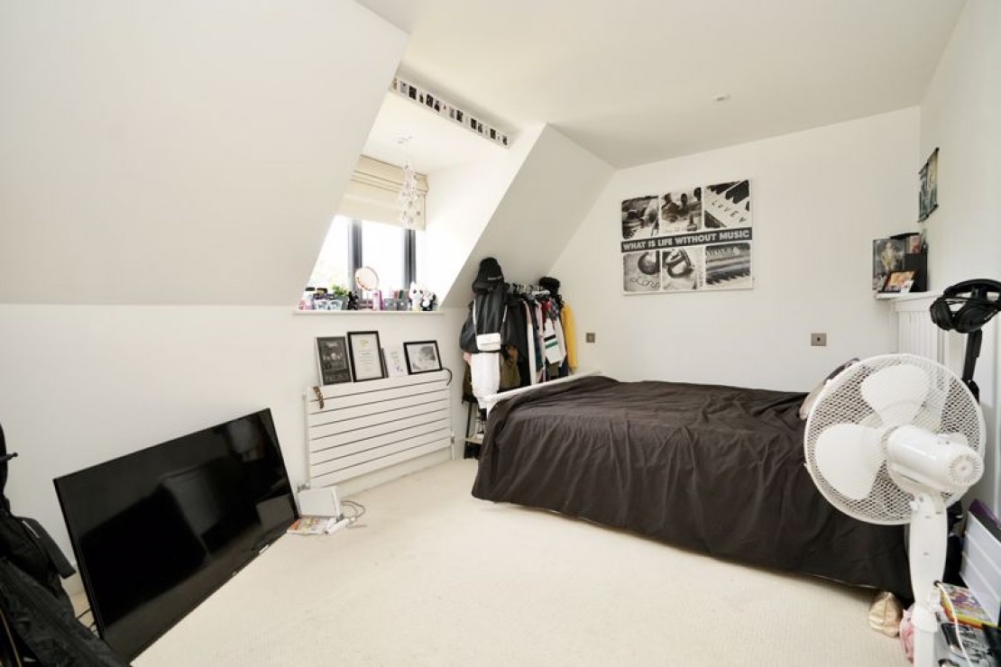 Bury Road, Ramsey, Huntingdon., 5 bedroom, Detached