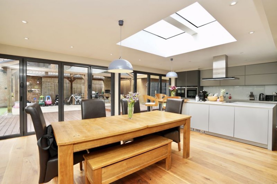 Bury Road, Ramsey, Huntingdon., 5 bedroom, Detached