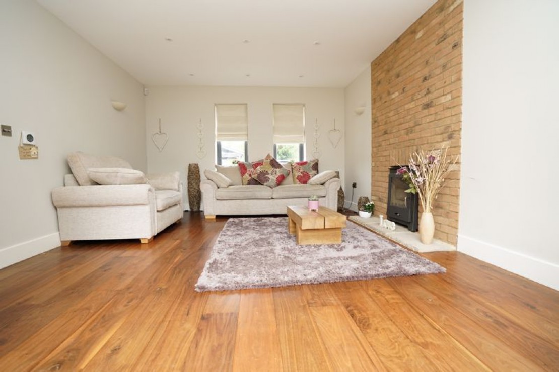 Bury Road, Ramsey, Huntingdon., 5 bedroom, Detached