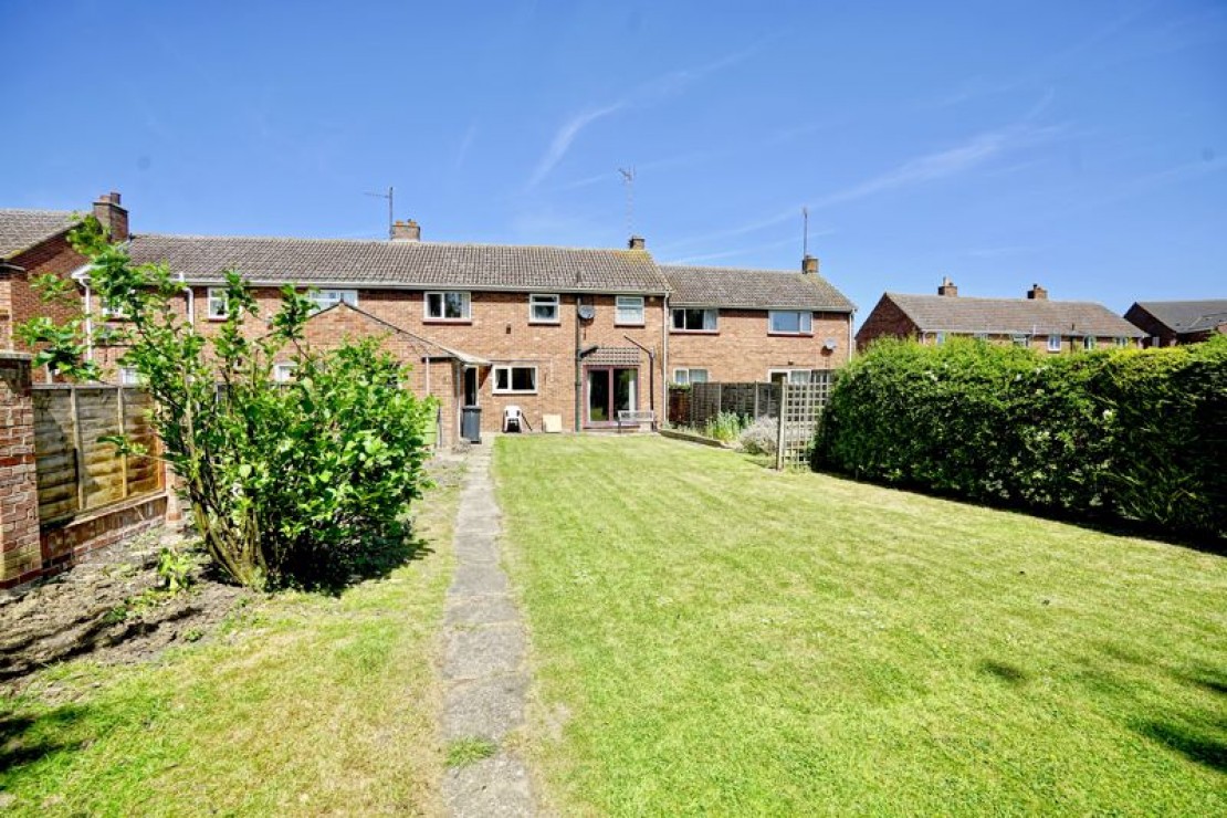 Statfold Green, Warboys, Huntingdon., 3 bedroom, Terraced