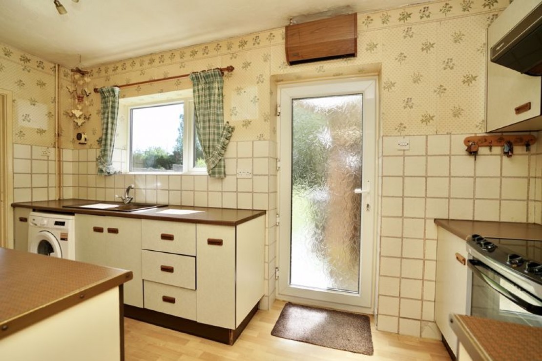 Statfold Green, Warboys, Huntingdon., 3 bedroom, Terraced