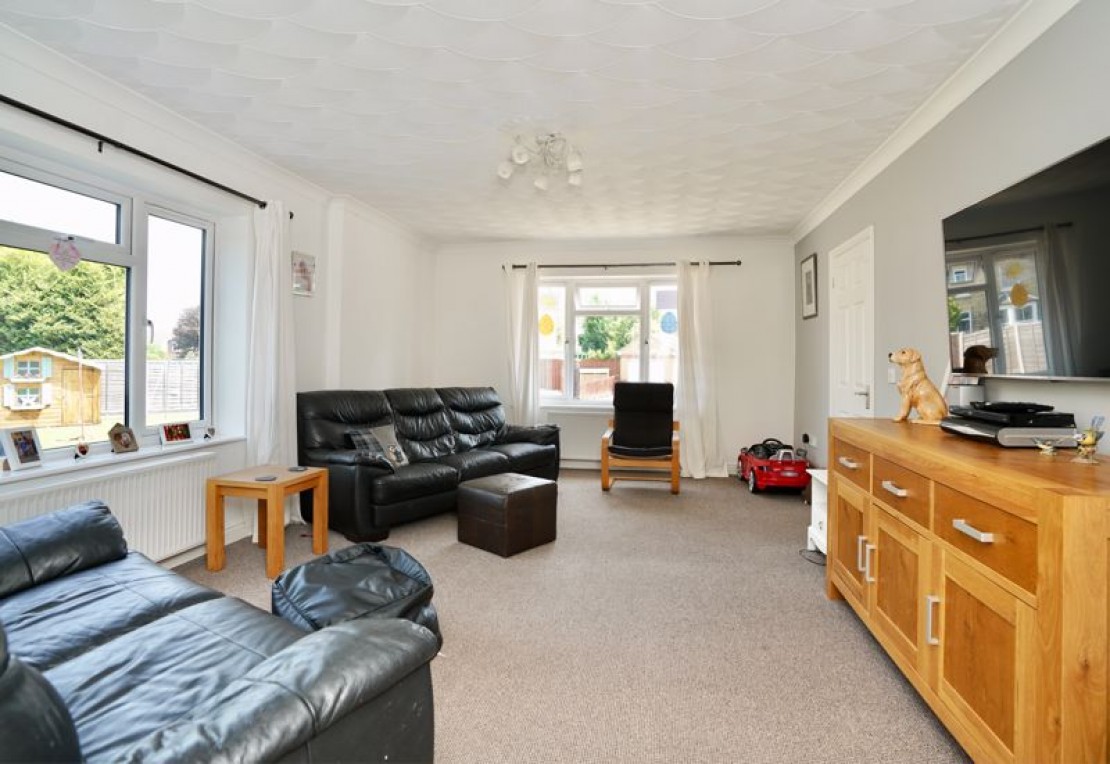 Station Road, Ramsey, Huntingdon., 4 bedroom, SemiDetached