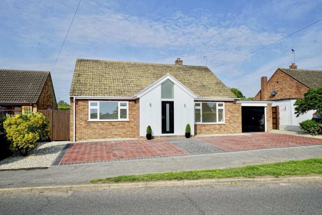 Desborough Road, Huntingdon, Cambridgeshire., 3 bedroom, Detached