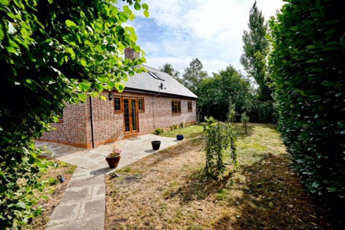 Middle Drove, Ramsey Heights, Cambridgeshire., 5 bedroom, Detached