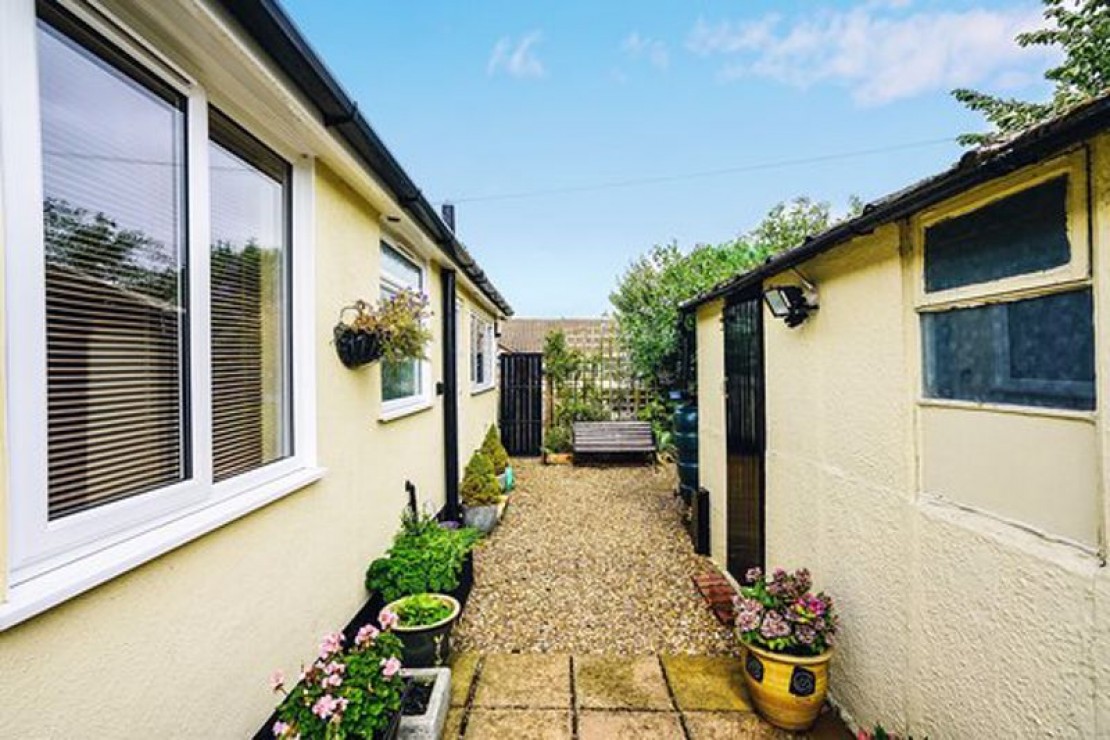 Offord D'Arcy, St. Neots, Cambridgeshire., 3 bedroom, SemiDetached