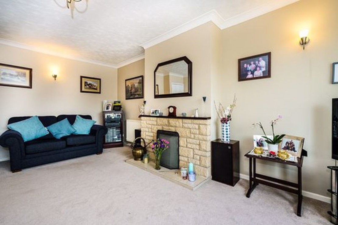 Offord D'Arcy, St. Neots, Cambridgeshire., 3 bedroom, SemiDetached