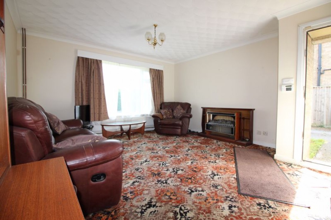 Ramsey Road, Warboys, Cambridgeshire.