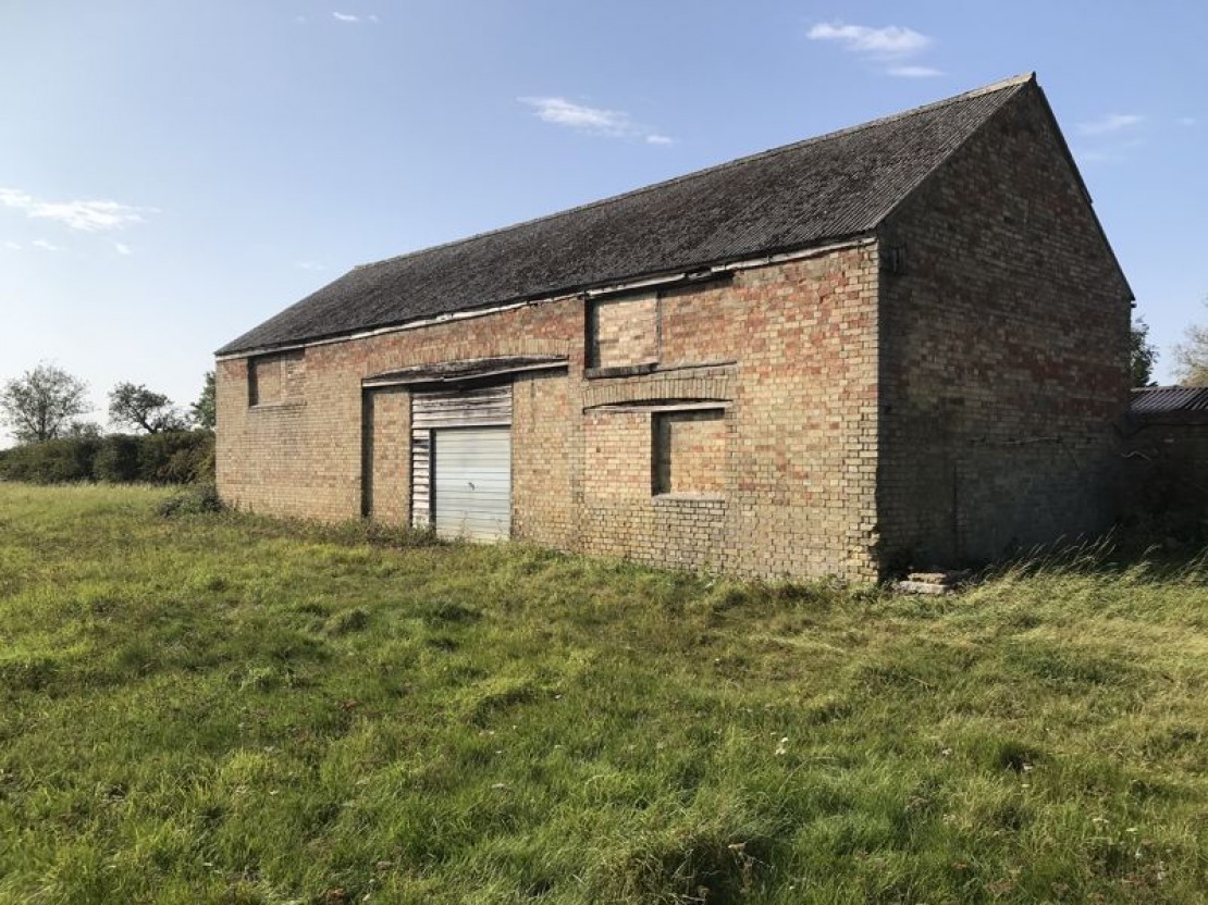 Ramsey Road, Warboys, Cambridgeshire.