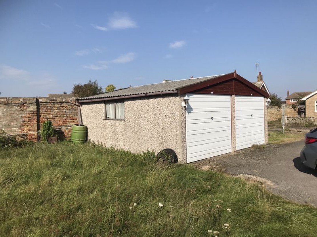 Ramsey Road, Warboys, Cambridgeshire.