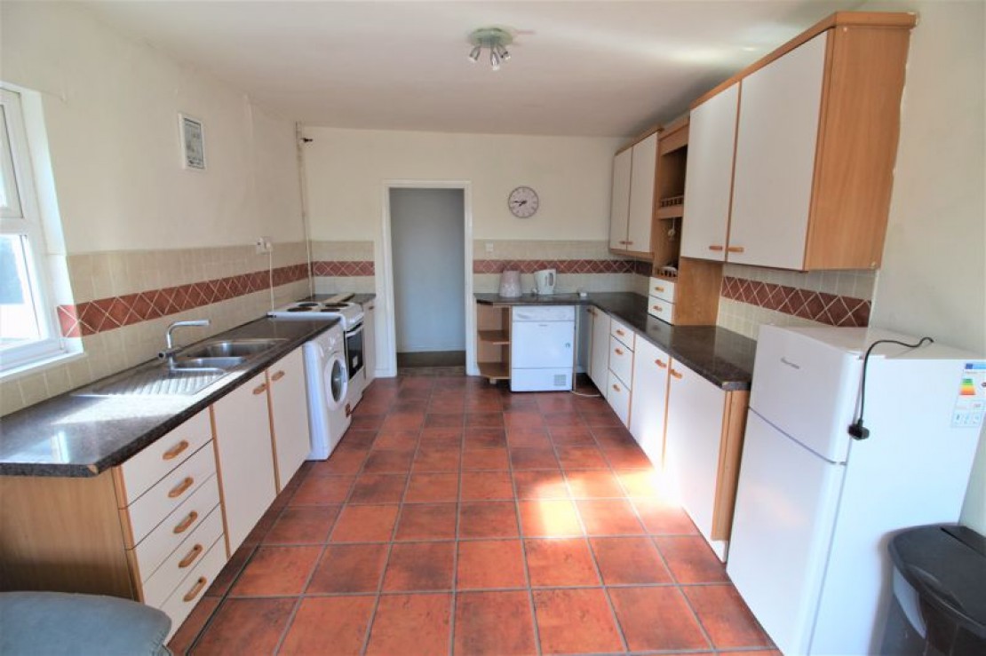 Great Whyte, Ramsey Cambridgeshire., 2 bedroom, Apartment