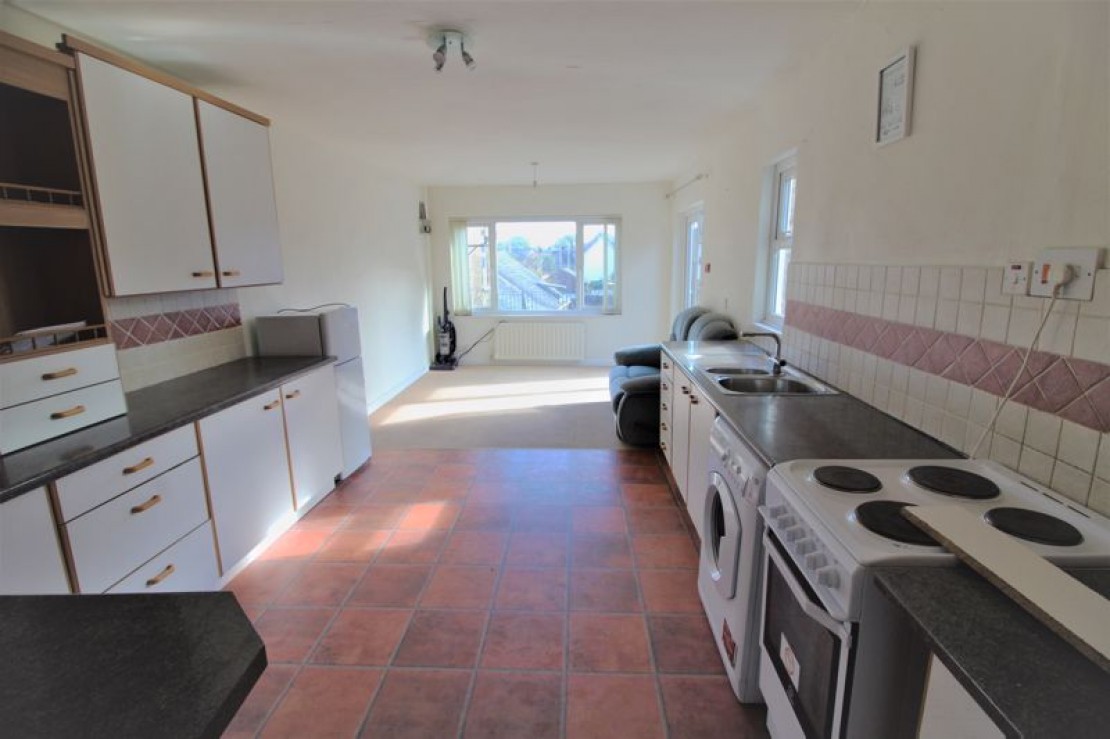 Great Whyte, Ramsey Cambridgeshire., 2 bedroom, Apartment