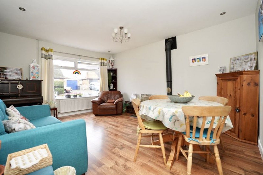 Desborough Road, Huntingdon, 4 bedroom, Detached