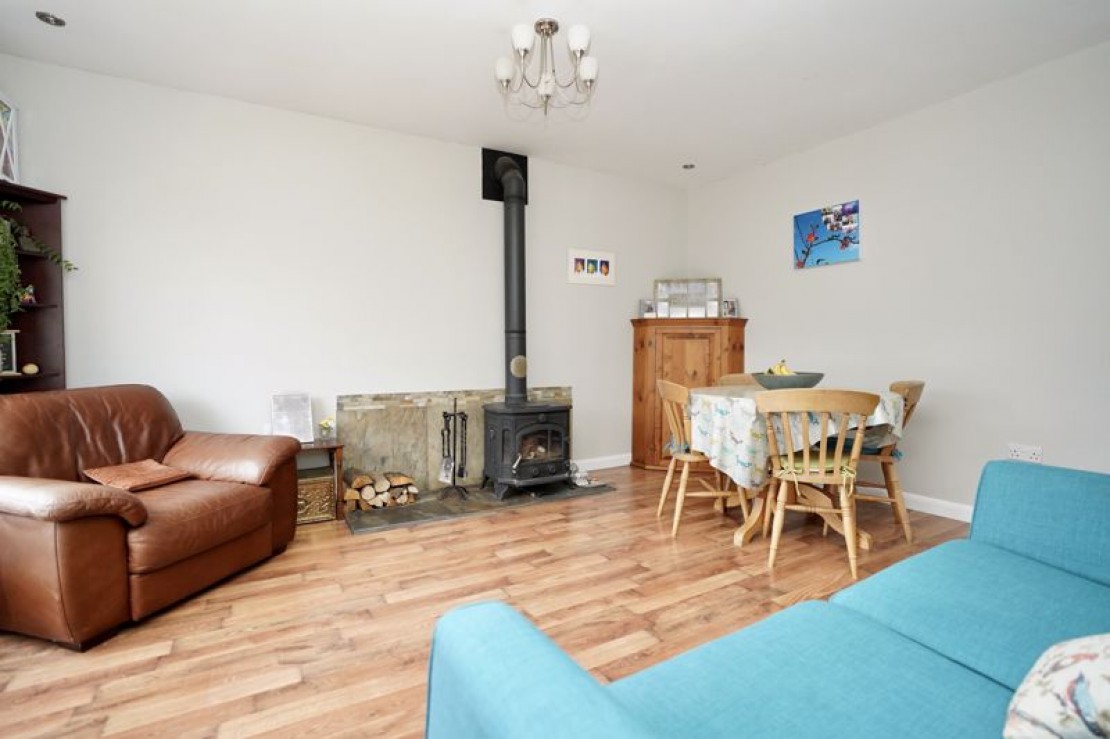 Desborough Road, Huntingdon, 4 bedroom, Detached