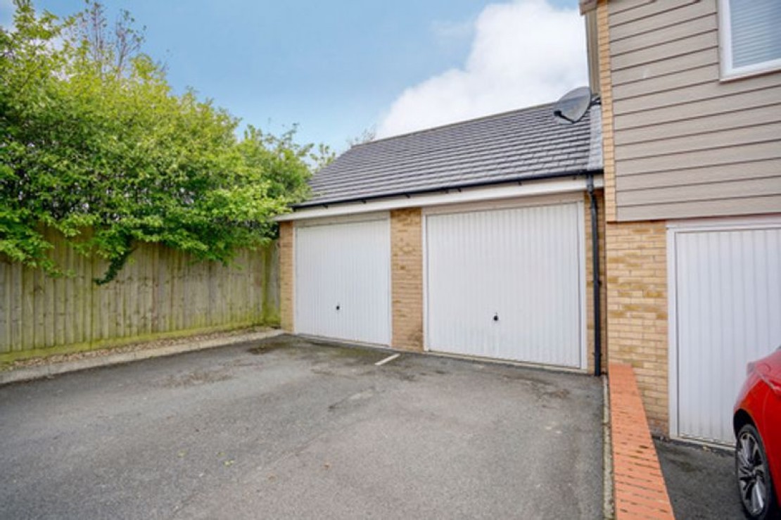 Cromwell Drive, Hinchingbrooke Park, Huntingdon., 4 bedroom, Terraced