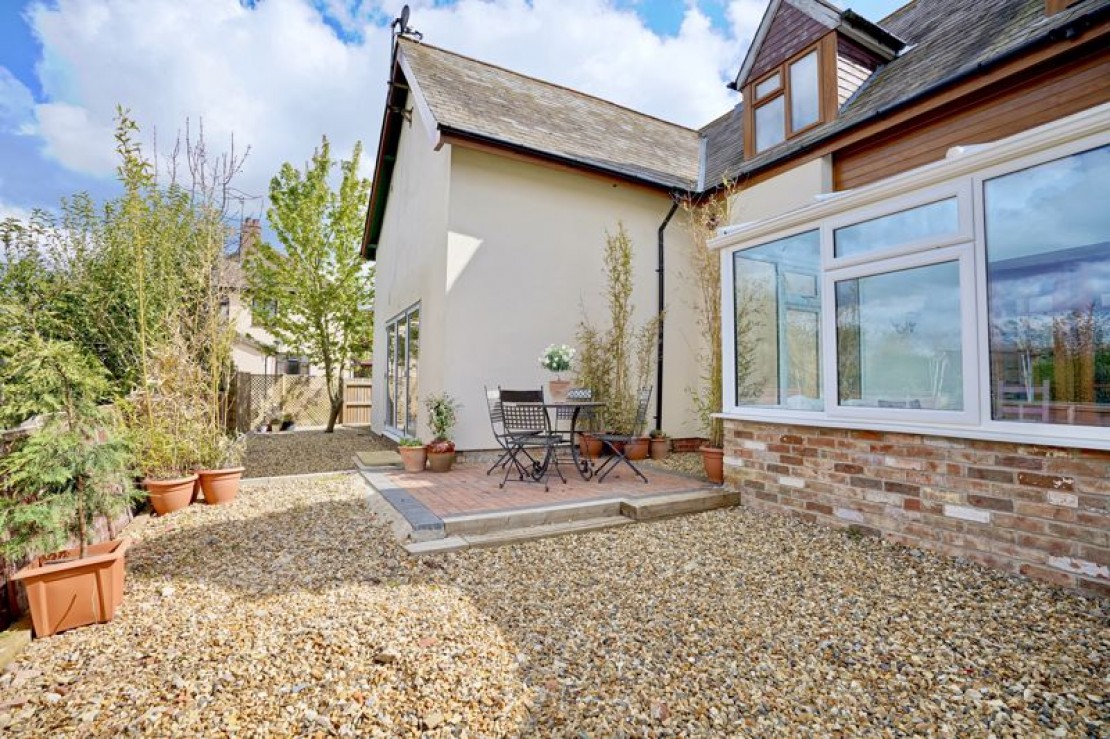 Ugg Mere Court Road, Ramsey St. Marys, Huntingdon, 5 bedroom, Detached