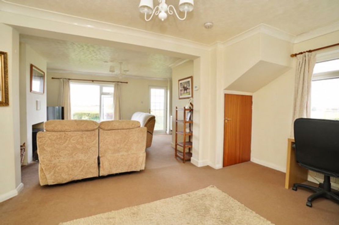 The Hollow, Ramsey, Huntingdon, 4 bedroom, Detached