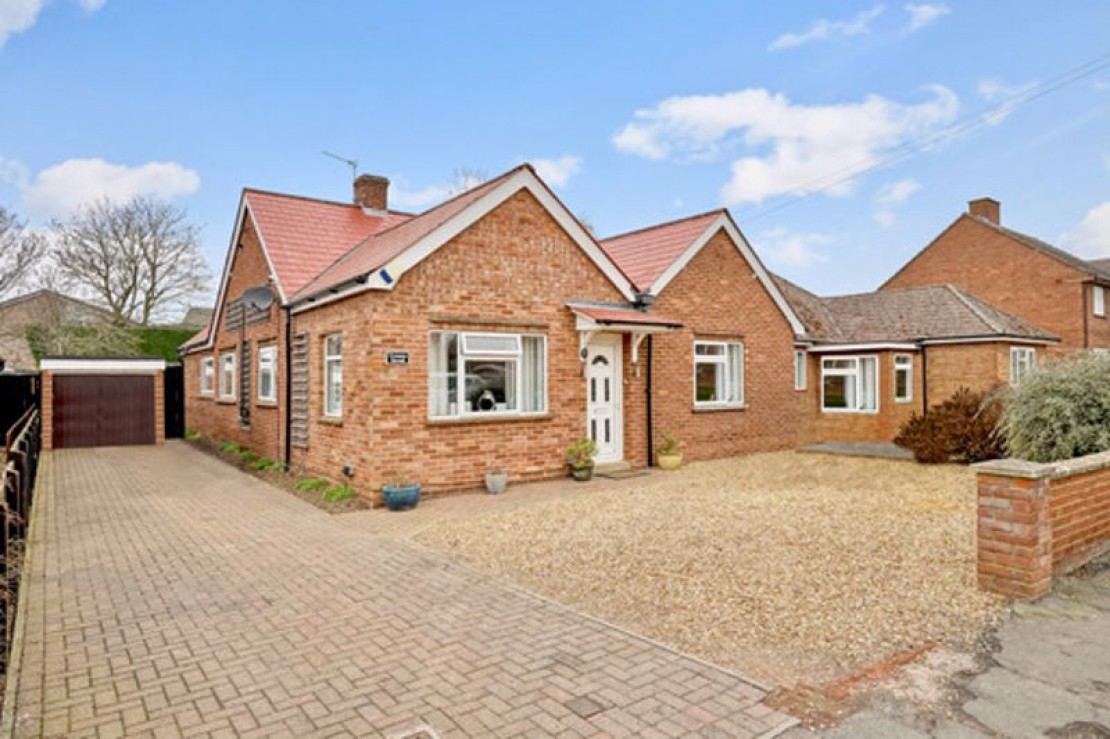 Miller Way, Brampton, Huntingdon., 4 bedroom, Detached