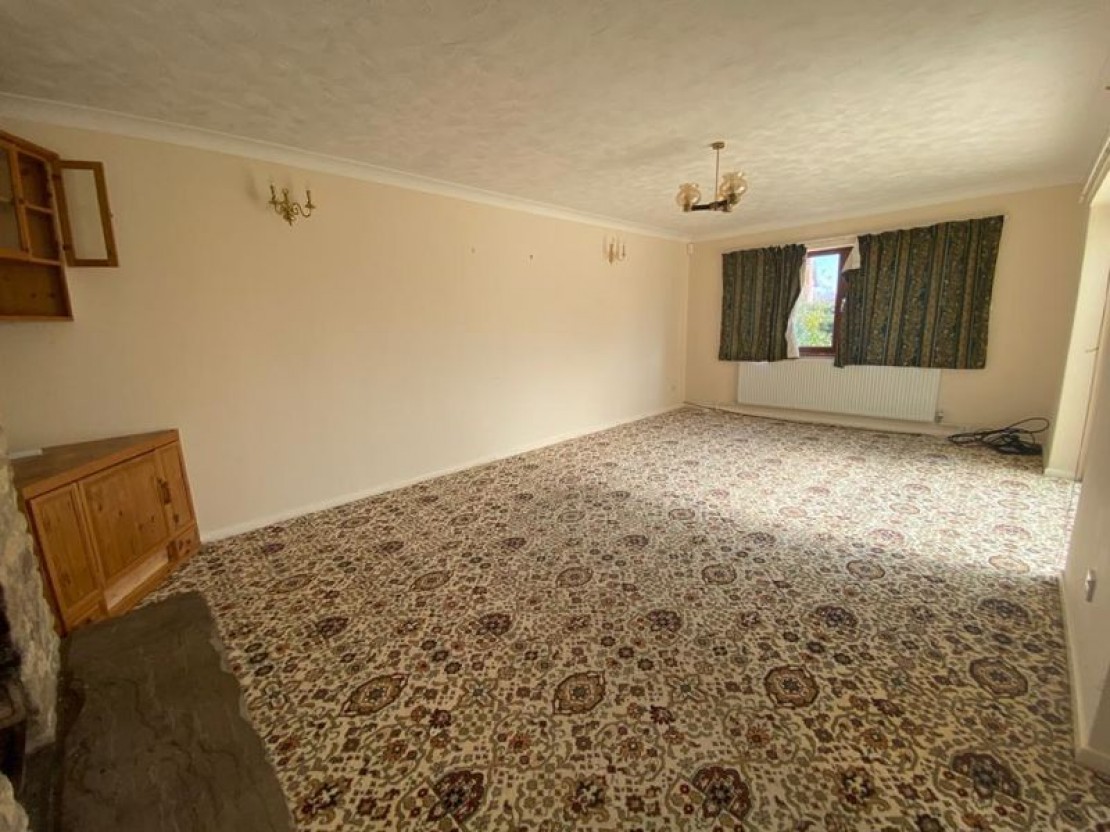 Mill Road, Little Stukeley, Huntingdon., 4 bedroom, Detached