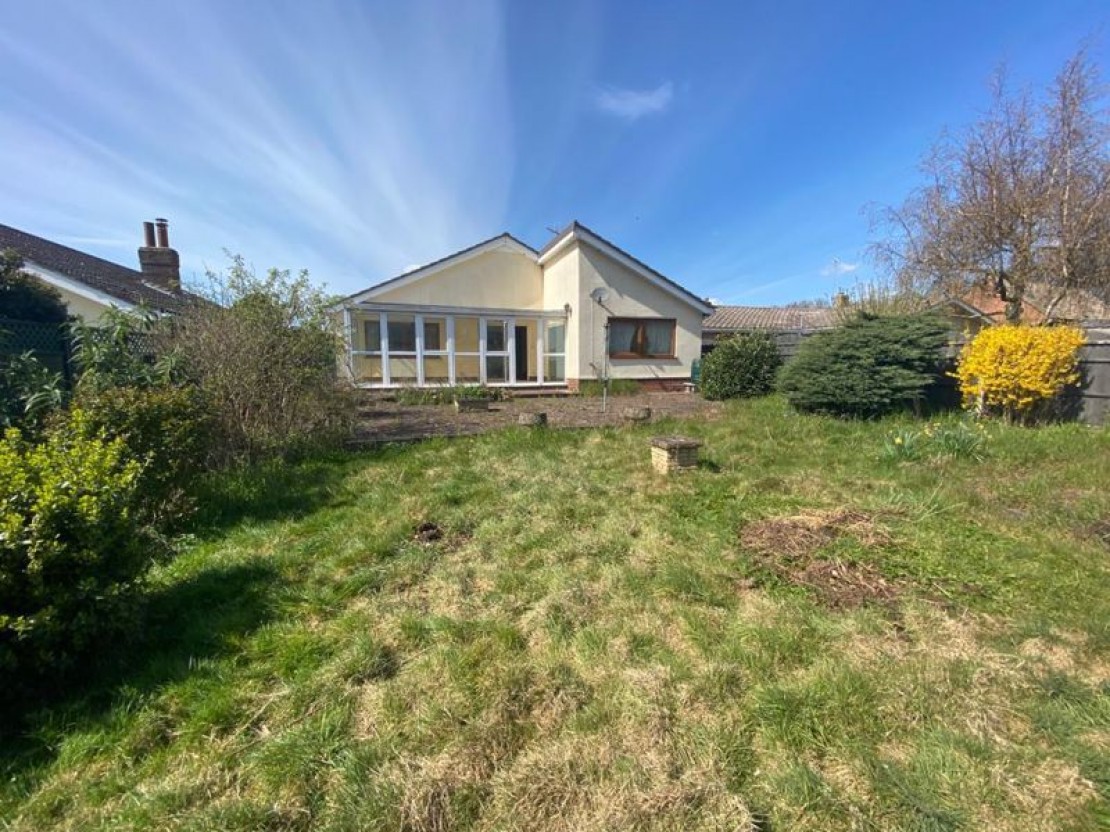 Mill Road, Little Stukeley, Huntingdon., 4 bedroom, Detached