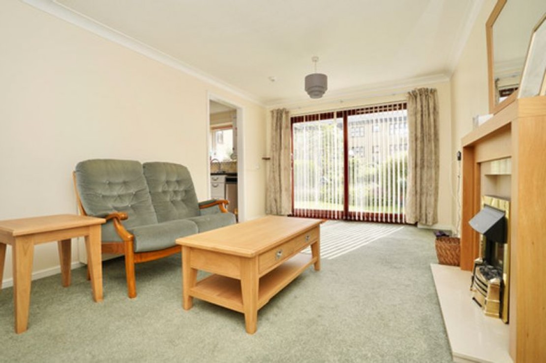 Millfield Court, Brampton Road, Huntingdon., 1 bedroom, Apartment