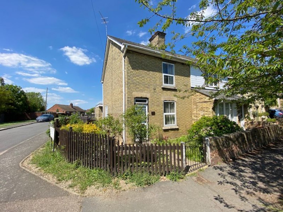 High Street, Warboys, Huntingdon., 3 bedroom, SemiDetached