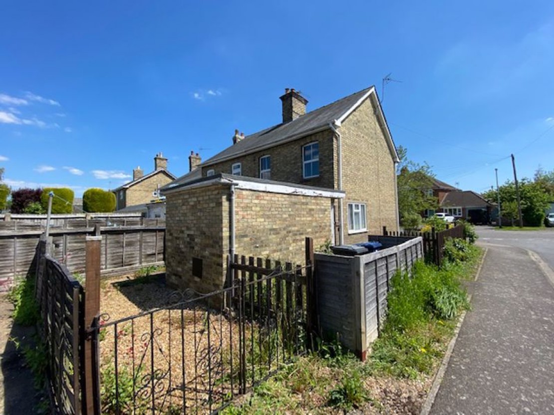 High Street, Warboys, Huntingdon., 3 bedroom, SemiDetached