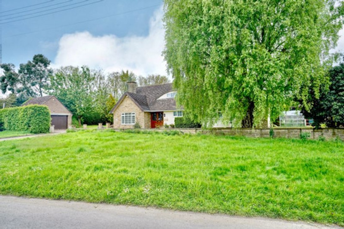 North Road, Alconbury Weston, 5 bedroom, Detached