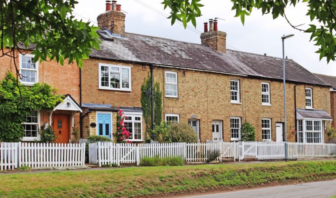 Hamerton Road, Alconbury Weston, Huntingdon, 2 bedroom, Terraced