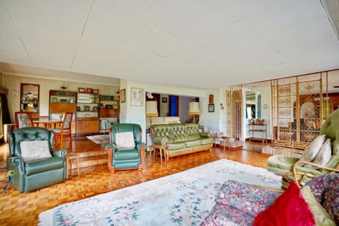 Mill Common, Huntingdon, Cambridgeshire., 5 bedroom, Detached