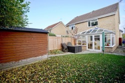 Images for Ennerdale Close, Stukeley Meadow, Huntingdon.