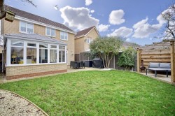 Images for Stickle Close, Stukeley Meadows, Huntingdon