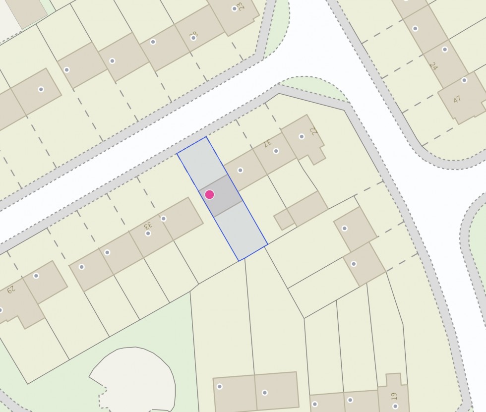 Floorplan for Somerset Road, Wyton, PE28