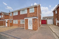Images for Coppins Close, Sawtry, Cambridgeshire