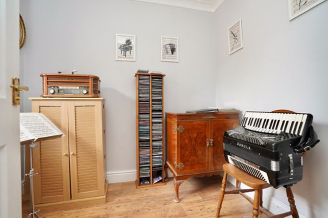 Tinkers Lane, Sawtry, Cambridgeshire., 5 bedroom, Detached