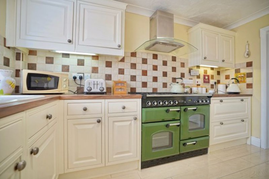 Tinkers Lane, Sawtry, Cambridgeshire., 5 bedroom, Detached