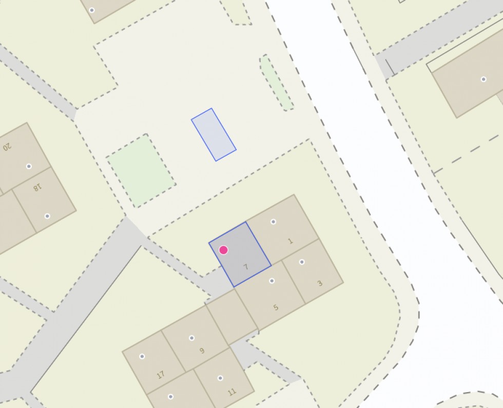 Floorplan for Brick-Kilns, Godmanchester, PE29