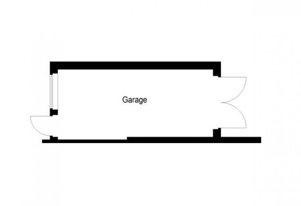 Floorplan for Wheatsheaf Road, Alconbury Weston, PE28