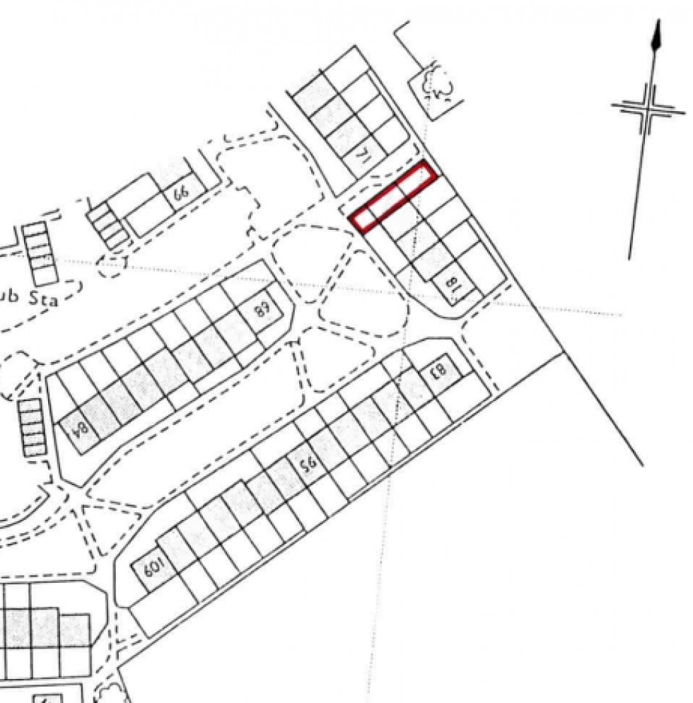 Floorplan for Norfolk Road, Huntingdon, PE29